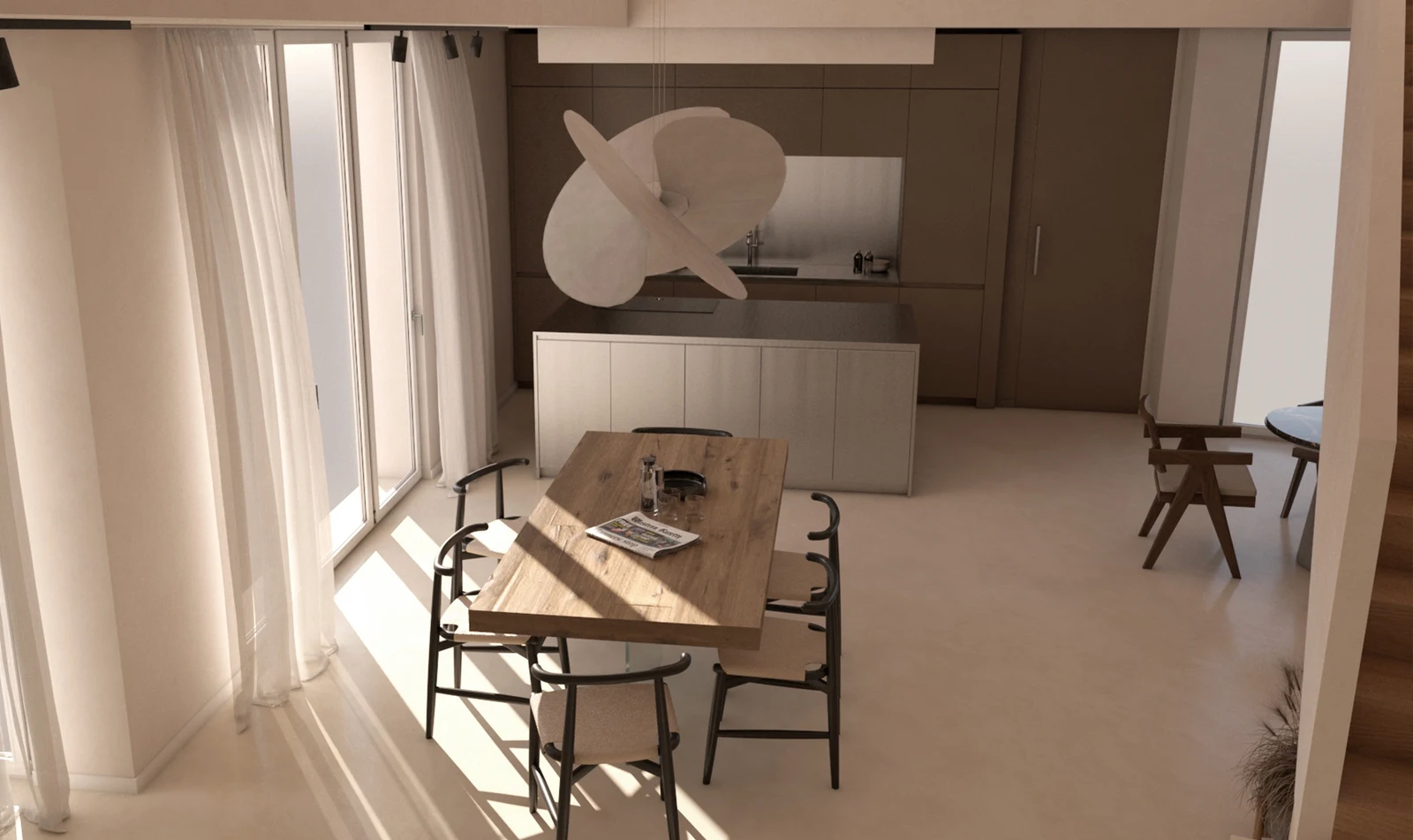 Villa singola Pavia - thumbnail 5